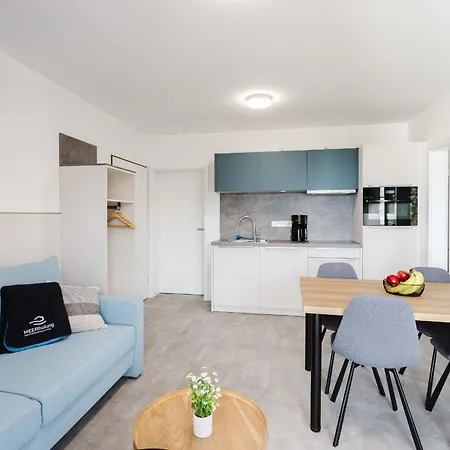 Appartement Meerholung-fewo-2-3 Cuxhaven